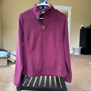 Lemieux Long Sleeve Riding Top